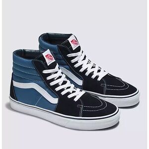 Vans Sk8-Hi Women’s High Tops
